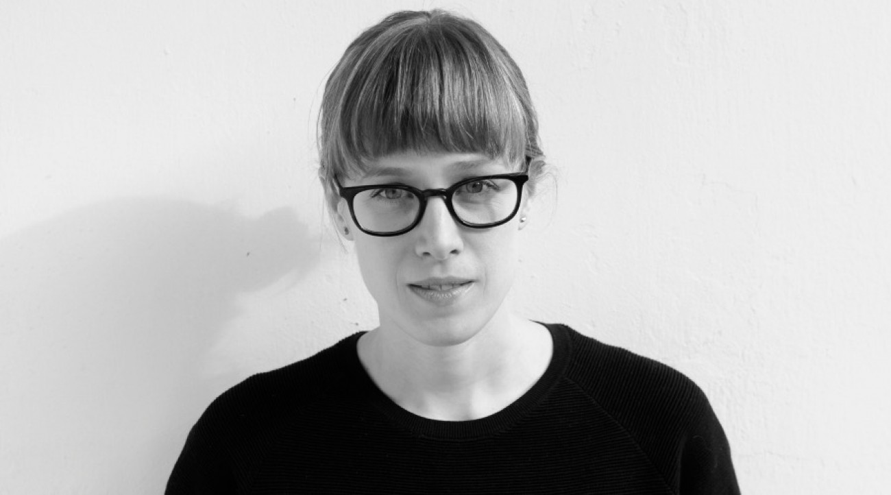 ZOFIA ZALESKA © fot. Tomasz Stępień