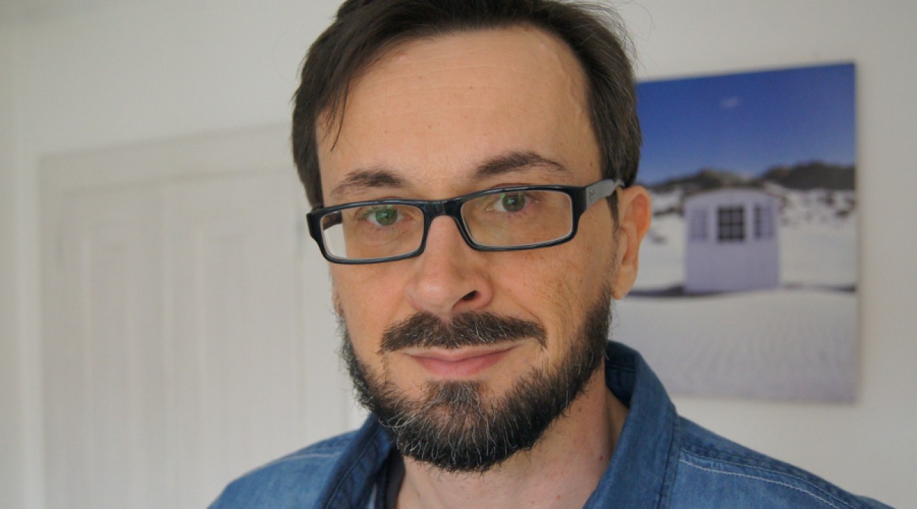 © PIOTR NESTEROWICZ