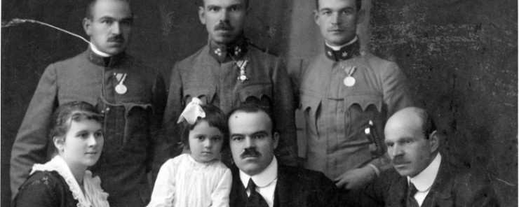 Zygmunt Haupt (1963-64) © fot. Arthur Haupt